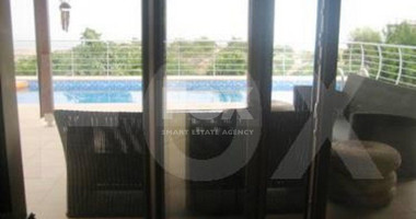 5 Bed House For Sale In Souni Zanakia Limassol Cyprus