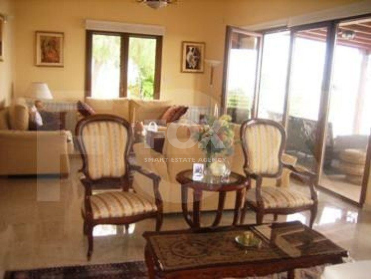 5 Bed House For Sale In Souni Zanakia Limassol Cyprus