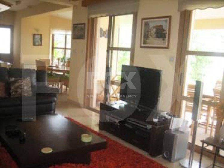5 Bed House For Sale In Souni Zanakia Limassol Cyprus