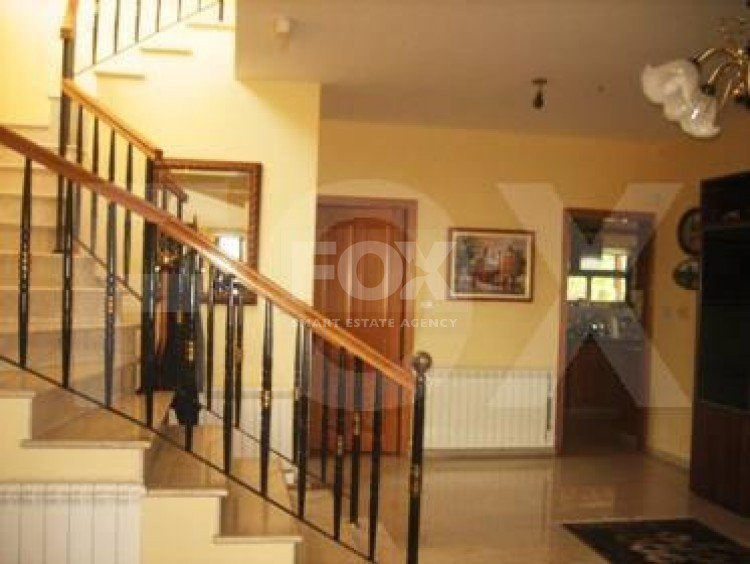 5 Bed House For Sale In Souni Zanakia Limassol Cyprus