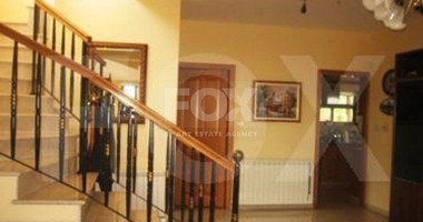 5 Bed House For Sale In Souni Zanakia Limassol Cyprus