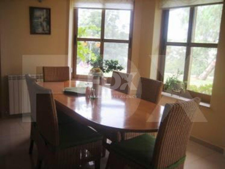 5 Bed House For Sale In Souni Zanakia Limassol Cyprus