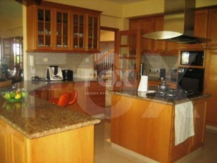 5 Bed House For Sale In Souni Zanakia Limassol Cyprus