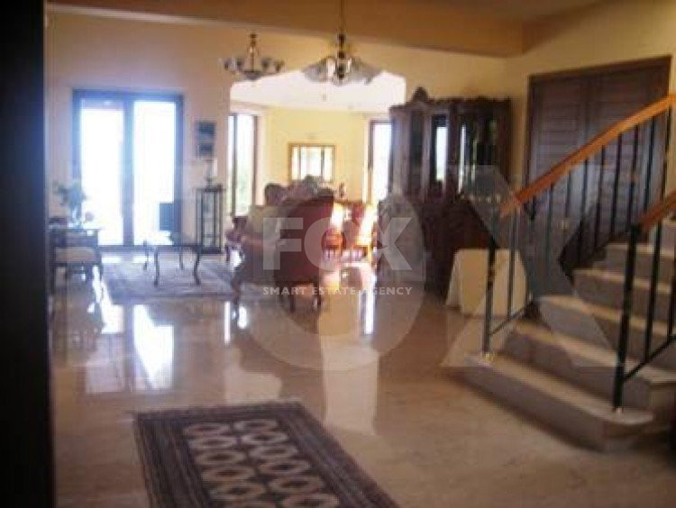 5 Bed House For Sale In Souni Zanakia Limassol Cyprus