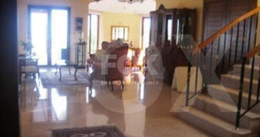 5 Bed House For Sale In Souni Zanakia Limassol Cyprus