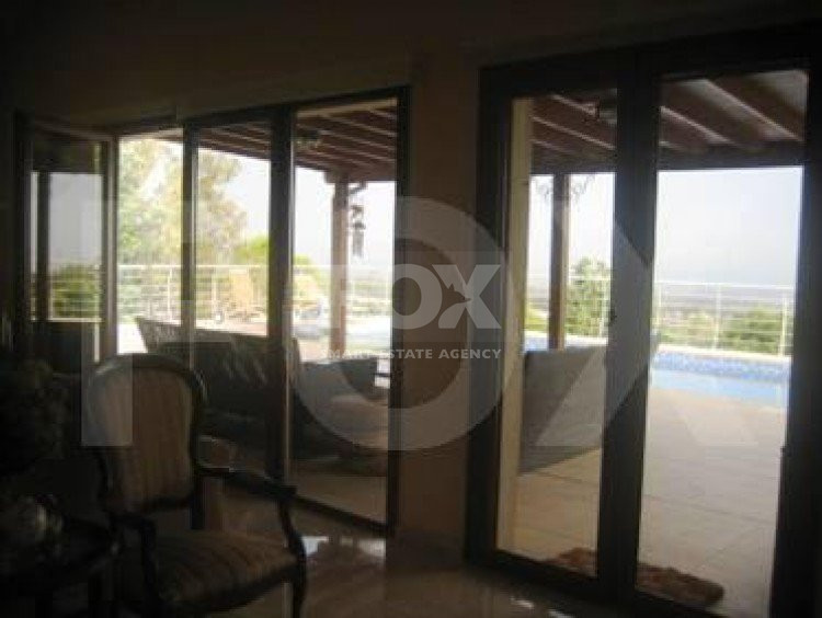 5 Bed House For Sale In Souni Zanakia Limassol Cyprus