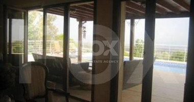 5 Bed House For Sale In Souni Zanakia Limassol Cyprus