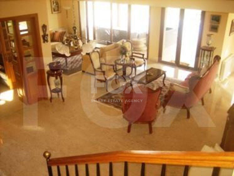 5 Bed House For Sale In Souni Zanakia Limassol Cyprus
