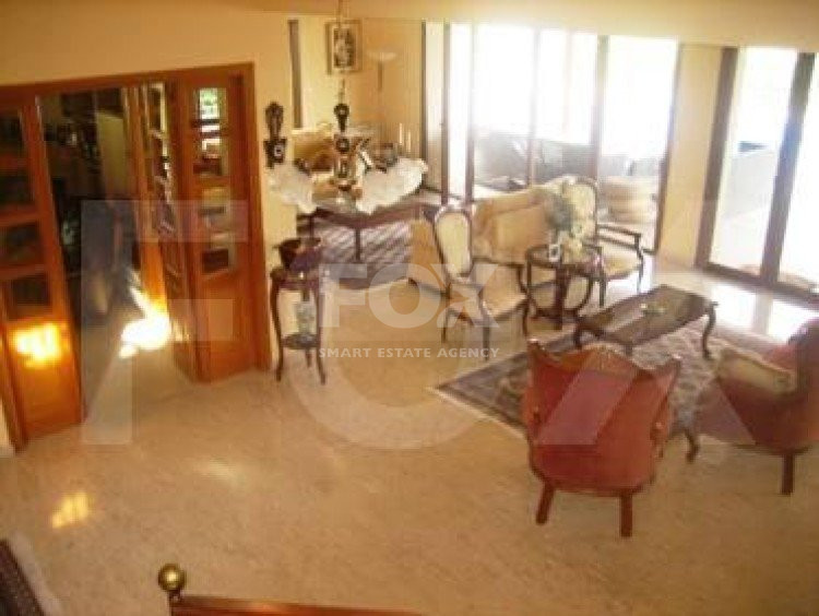 5 Bed House For Sale In Souni Zanakia Limassol Cyprus