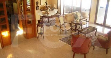5 Bed House For Sale In Souni Zanakia Limassol Cyprus