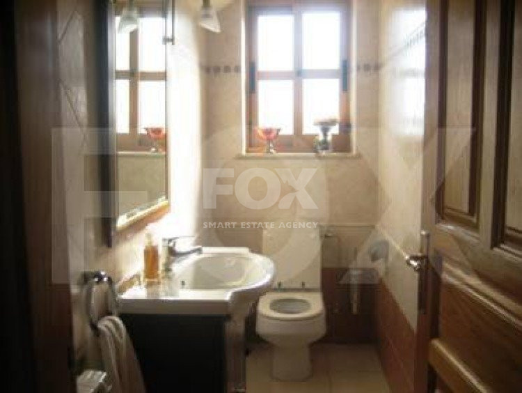 5 Bed House For Sale In Souni Zanakia Limassol Cyprus