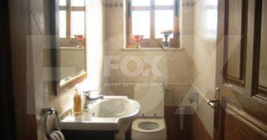 5 Bed House For Sale In Souni Zanakia Limassol Cyprus