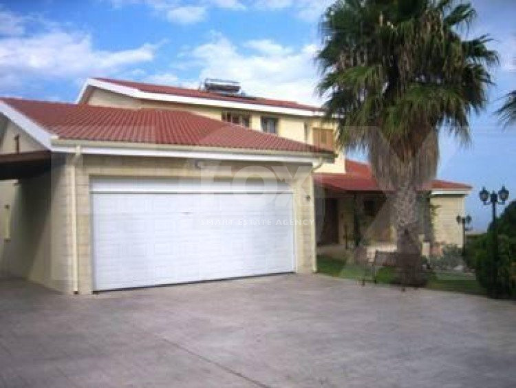 5 Bed House For Sale In Souni Zanakia Limassol Cyprus