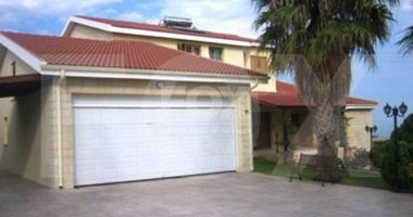 5 Bed House For Sale In Souni Zanakia Limassol Cyprus