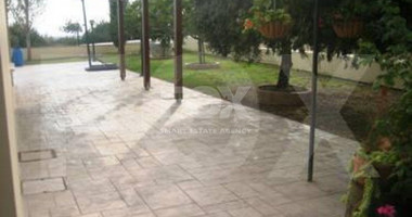 5 Bed House For Sale In Souni Zanakia Limassol Cyprus