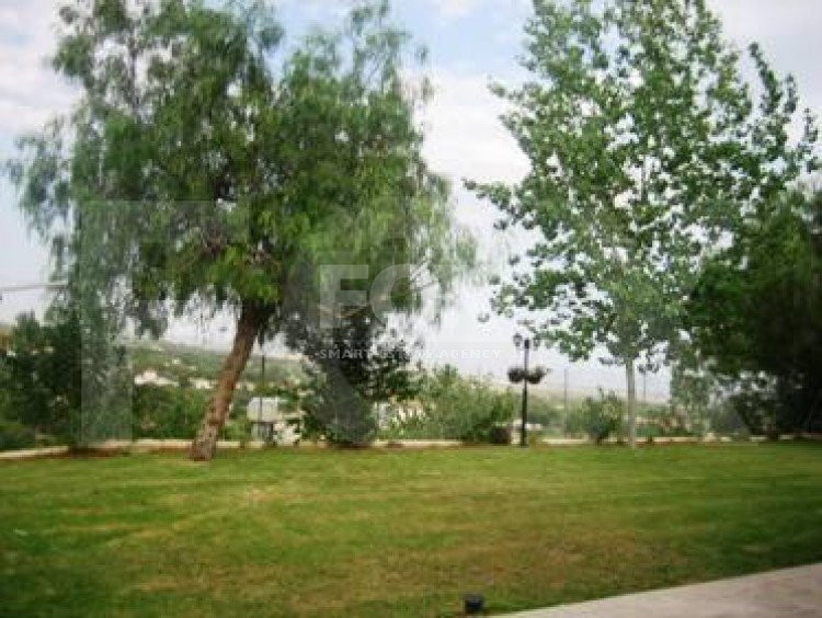 5 Bed House For Sale In Souni Zanakia Limassol Cyprus