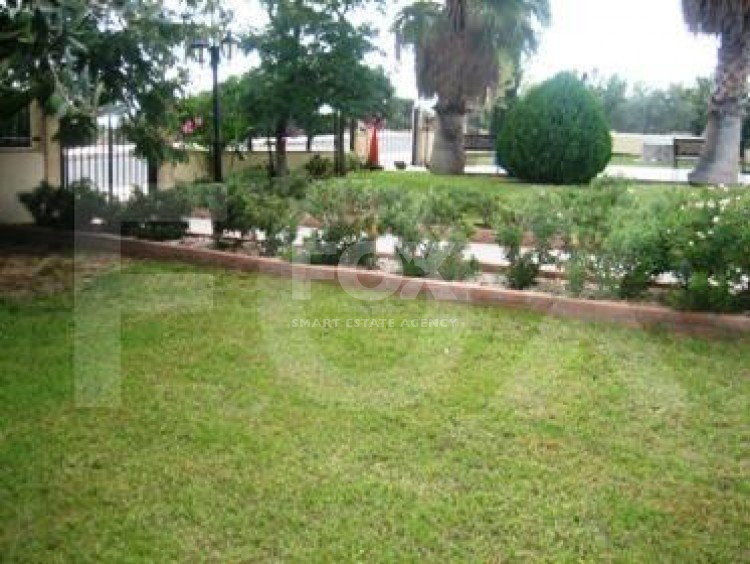 5 Bed House For Sale In Souni Zanakia Limassol Cyprus