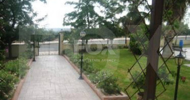 5 Bed House For Sale In Souni Zanakia Limassol Cyprus