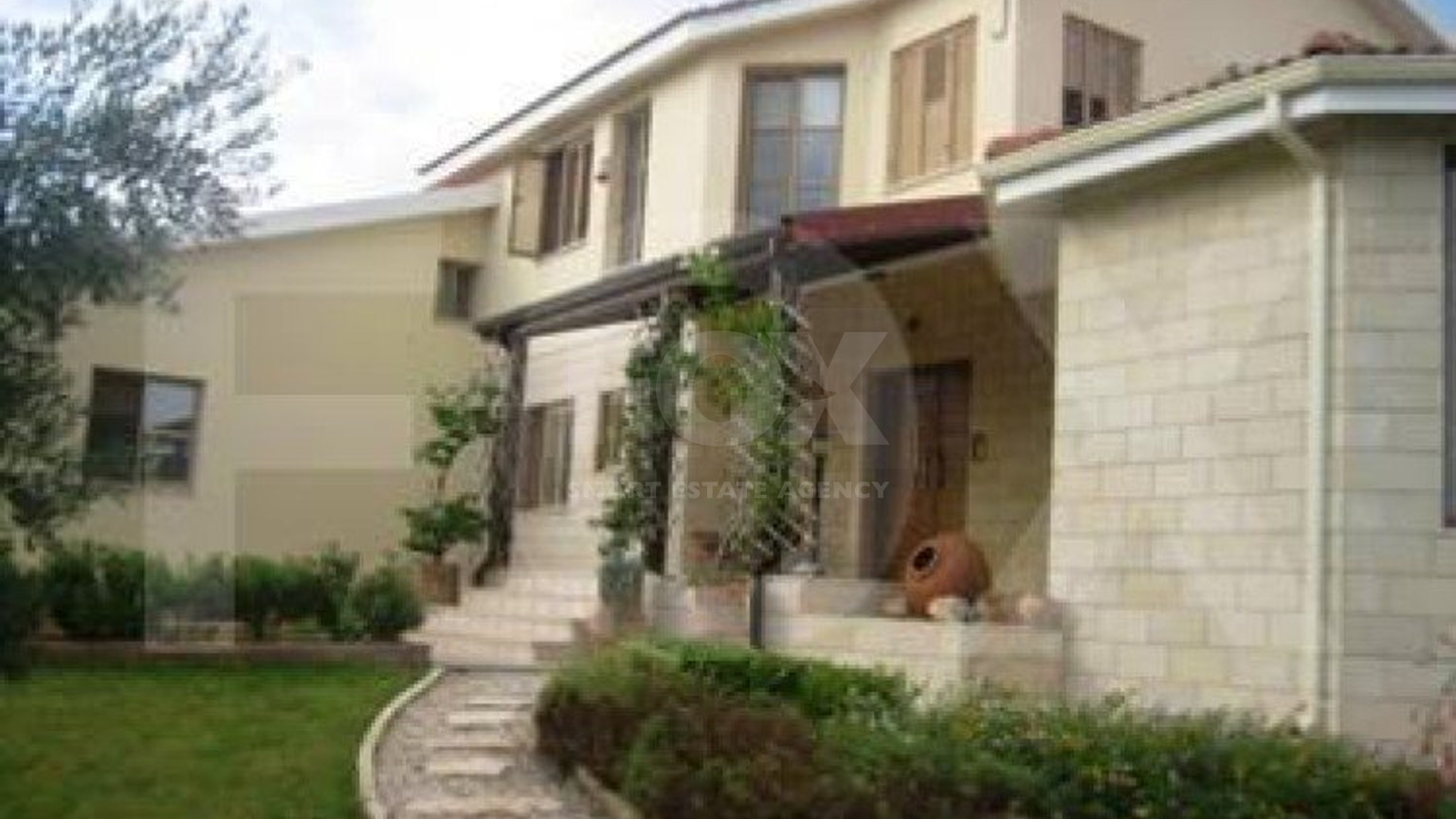 5 Bed House For Sale In Souni Zanakia Limassol Cyprus