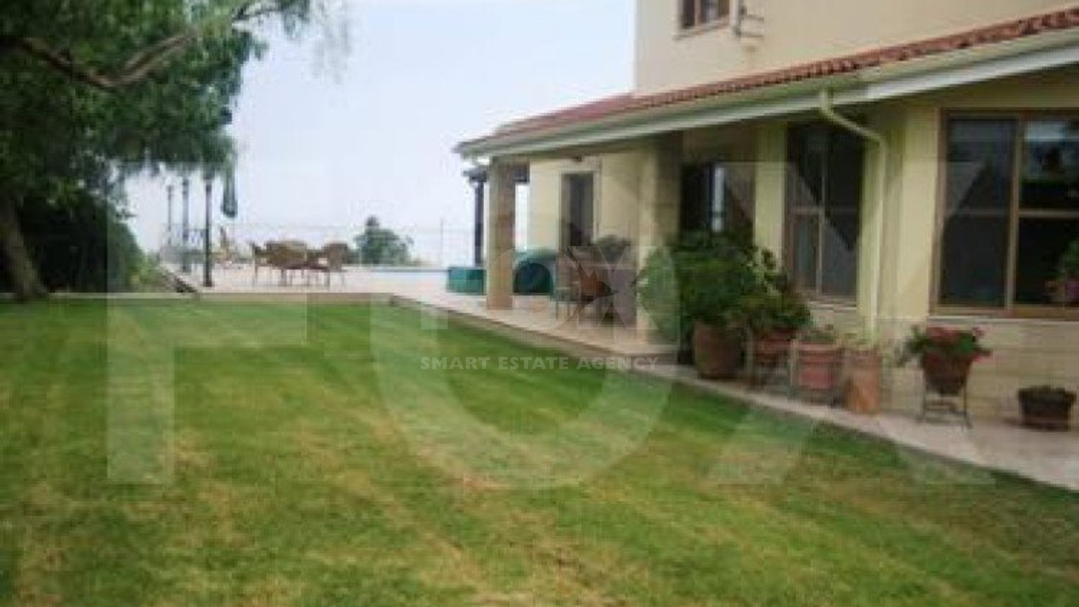 5 Bed House For Sale In Souni Zanakia Limassol Cyprus