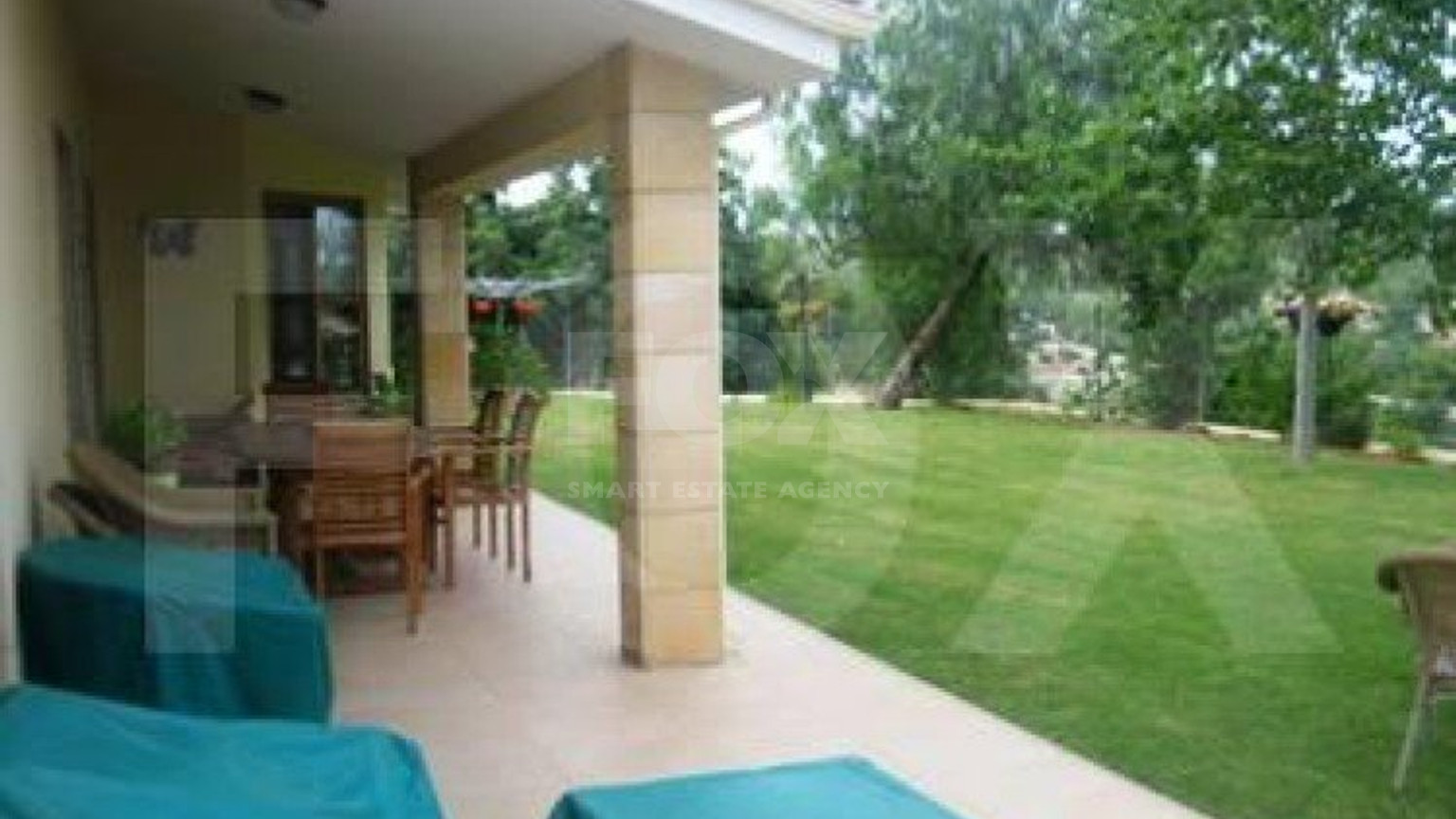 5 Bed House For Sale In Souni Zanakia Limassol Cyprus