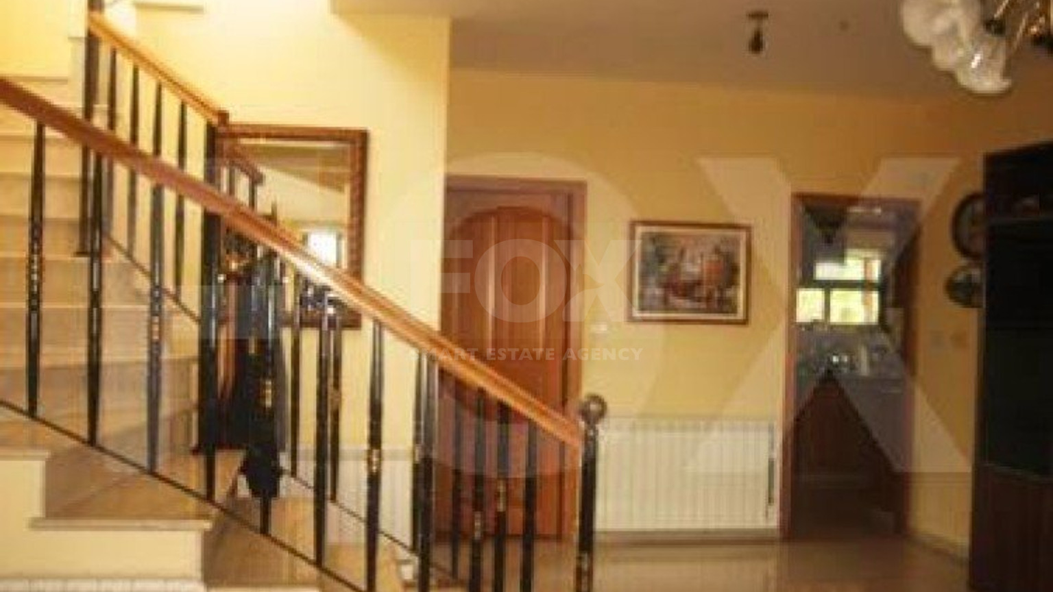 5 Bed House For Sale In Souni Zanakia Limassol Cyprus