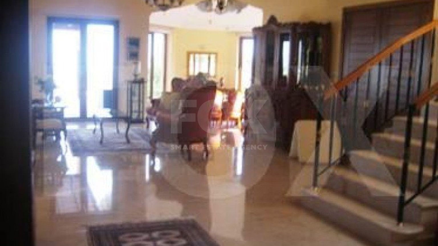 5 Bed House For Sale In Souni Zanakia Limassol Cyprus