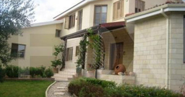 5 Bed House For Sale In Souni Zanakia Limassol Cyprus