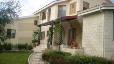 5 Bed House For Sale In Souni Zanakia Limassol Cyprus
