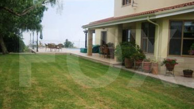 5 Bed House For Sale In Souni Zanakia Limassol Cyprus