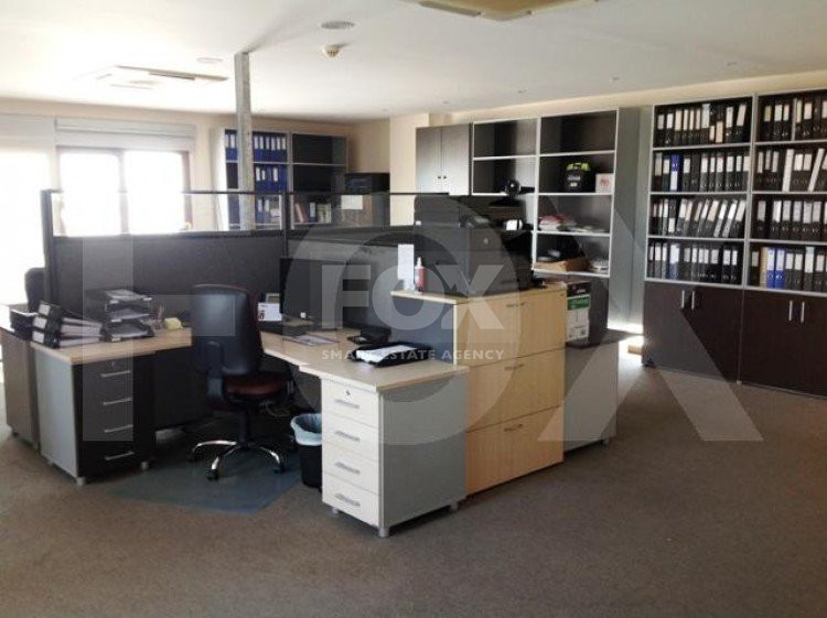 Office For Sale In Limassol Limassol Cyprus