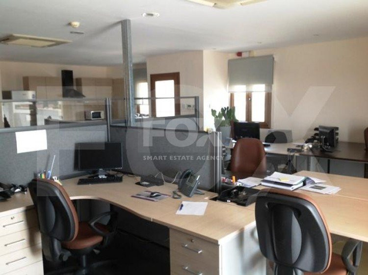 Office For Sale In Limassol Limassol Cyprus