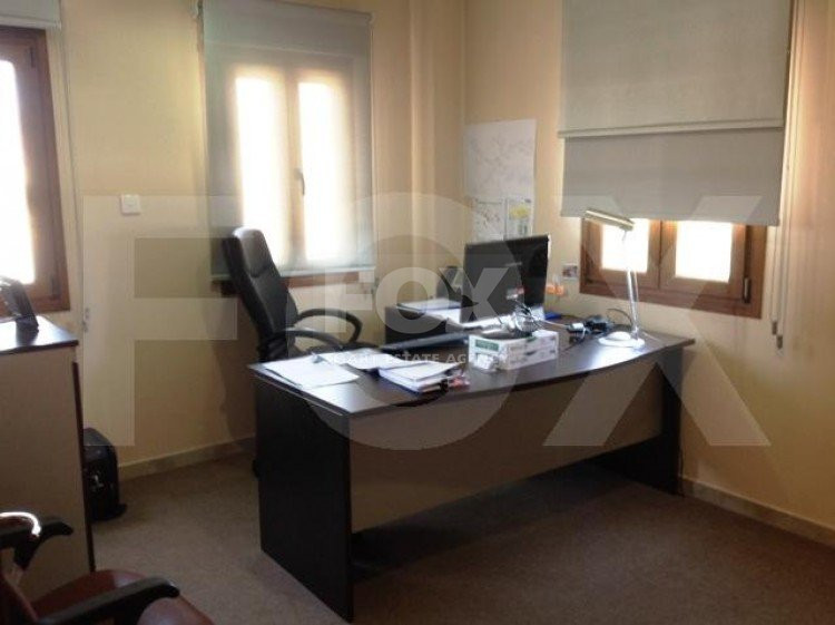 Office For Sale In Limassol Limassol Cyprus