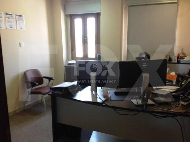 Office For Sale In Limassol Limassol Cyprus