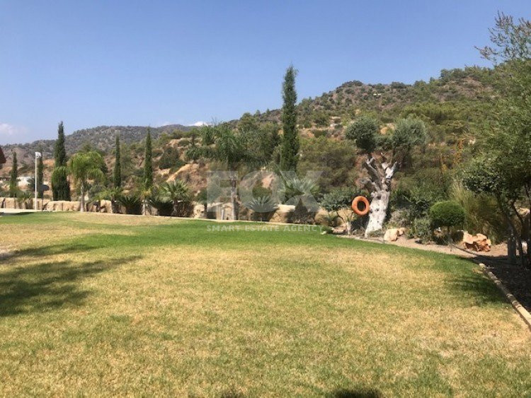 5 Bed House For Sale In Apsiou Limassol Cyprus
