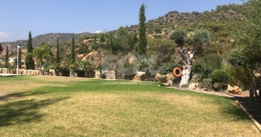 5 Bed House For Sale In Apsiou Limassol Cyprus
