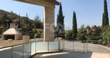 5 Bed House For Sale In Apsiou Limassol Cyprus