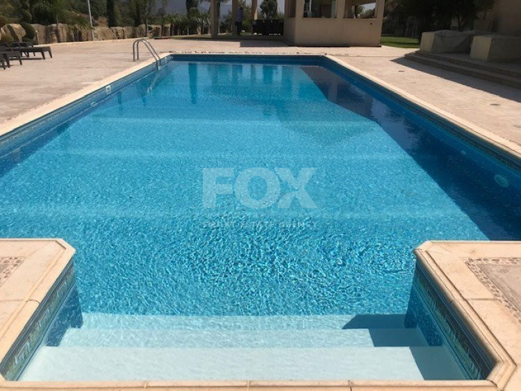 5 Bed House For Sale In Apsiou Limassol Cyprus