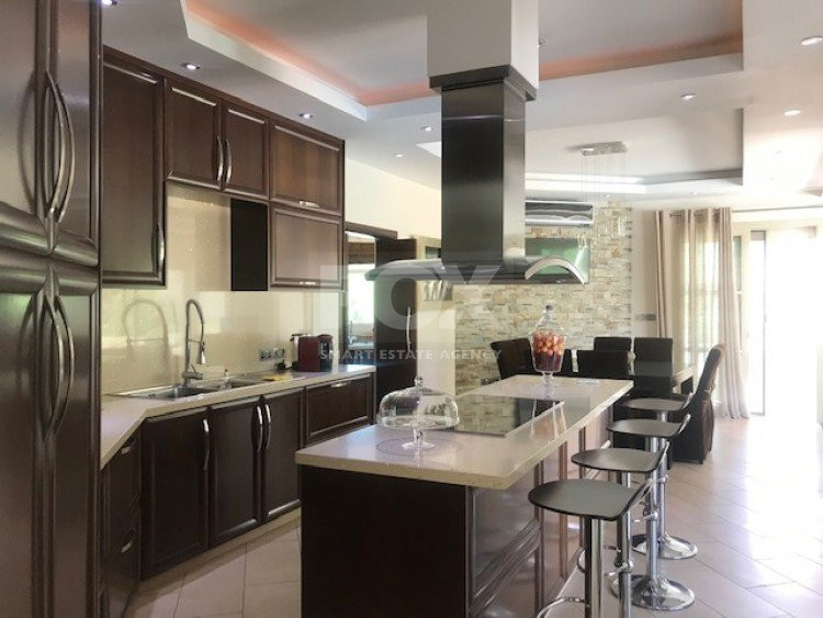 5 Bed House For Sale In Apsiou Limassol Cyprus