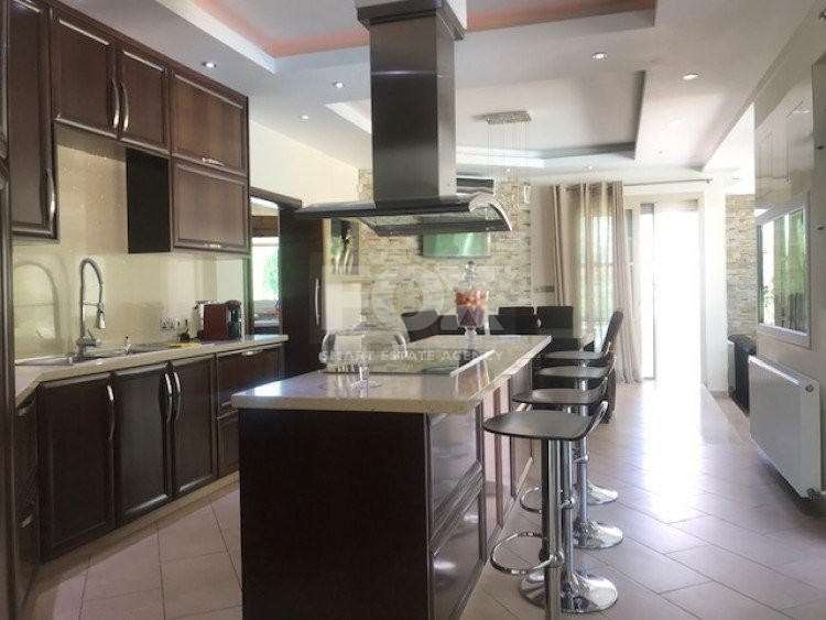 5 Bed House For Sale In Apsiou Limassol Cyprus