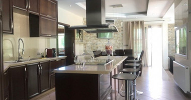 5 Bed House For Sale In Apsiou Limassol Cyprus