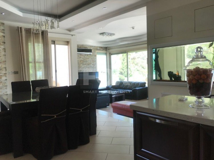 5 Bed House For Sale In Apsiou Limassol Cyprus