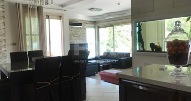 5 Bed House For Sale In Apsiou Limassol Cyprus