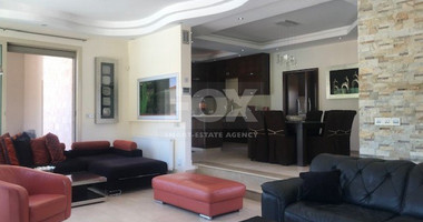 5 Bed House For Sale In Apsiou Limassol Cyprus