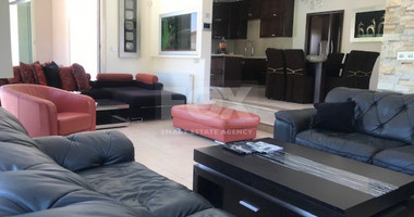 5 Bed House For Sale In Apsiou Limassol Cyprus