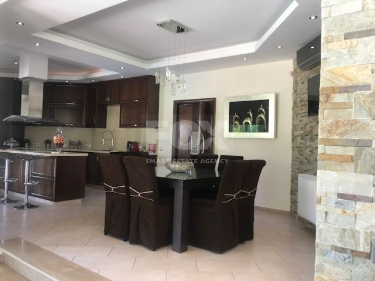 5 Bed House For Sale In Apsiou Limassol Cyprus