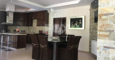 5 Bed House For Sale In Apsiou Limassol Cyprus