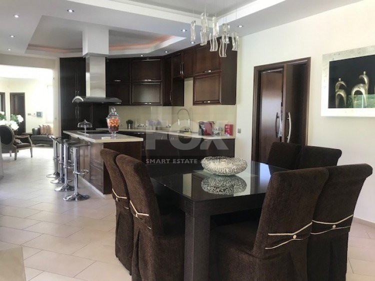 5 Bed House For Sale In Apsiou Limassol Cyprus