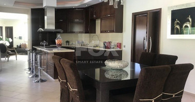 5 Bed House For Sale In Apsiou Limassol Cyprus
