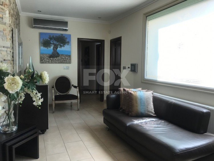 5 Bed House For Sale In Apsiou Limassol Cyprus